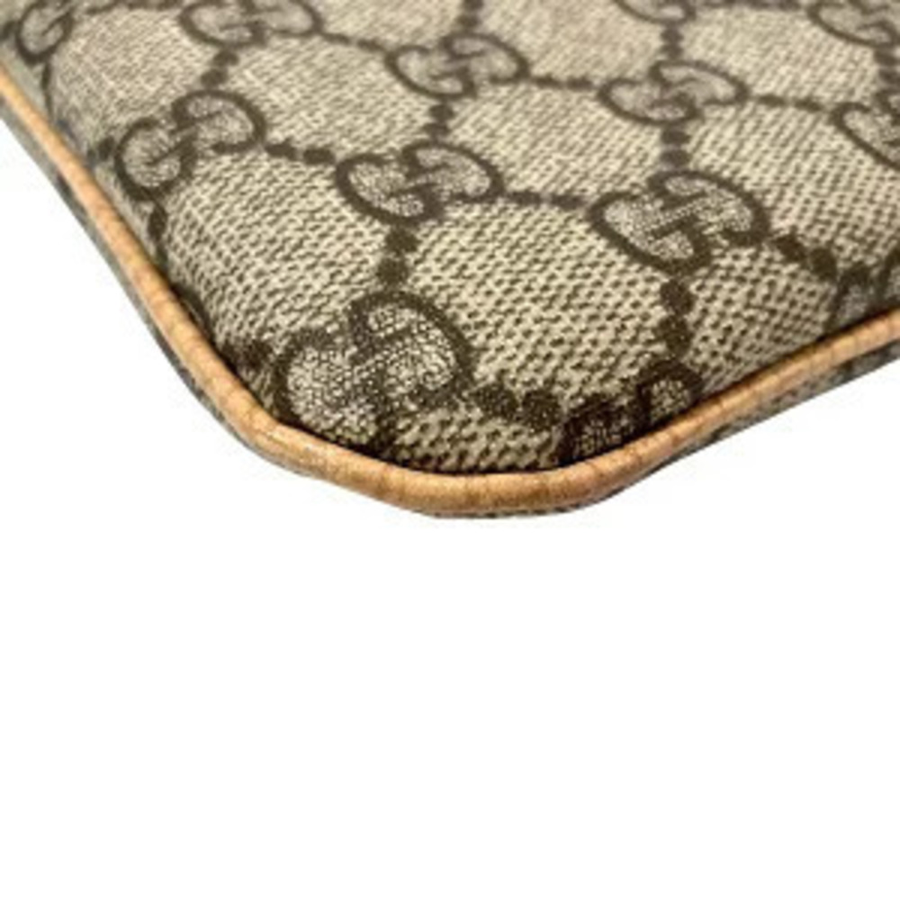 Gucci Supreme GG Handbag Bag - Picture 5 of 6